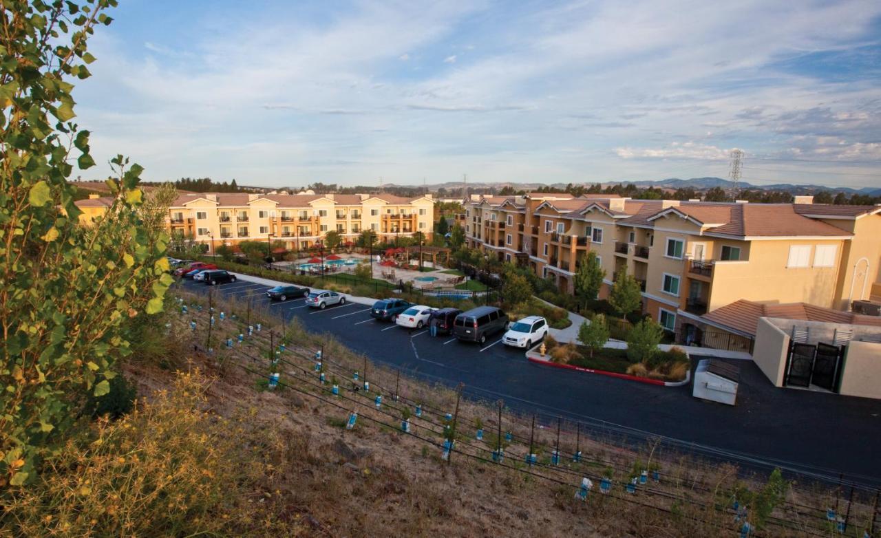 Vino Bello Resort (Adults Only) Napa Exterior photo